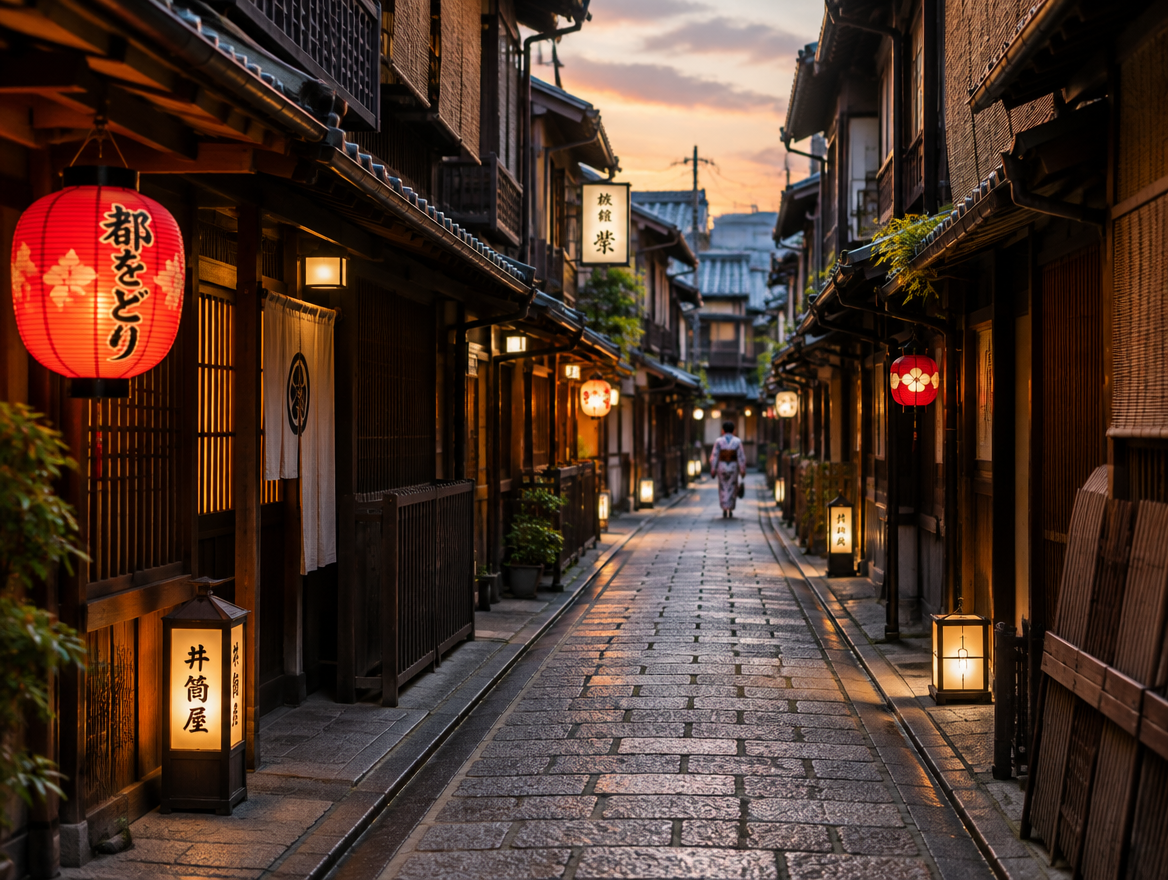 Kyoto