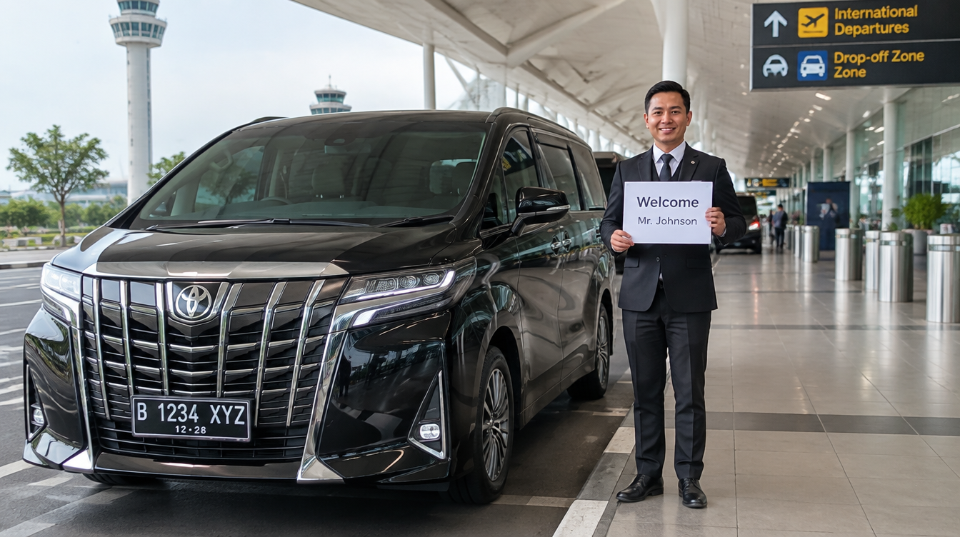 Premium MPV